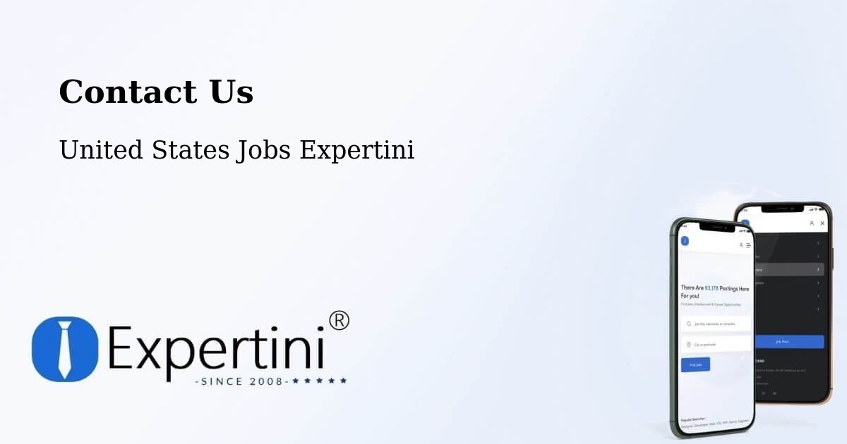 Contact Expertini – Firing Range - United States Jobs Expertini