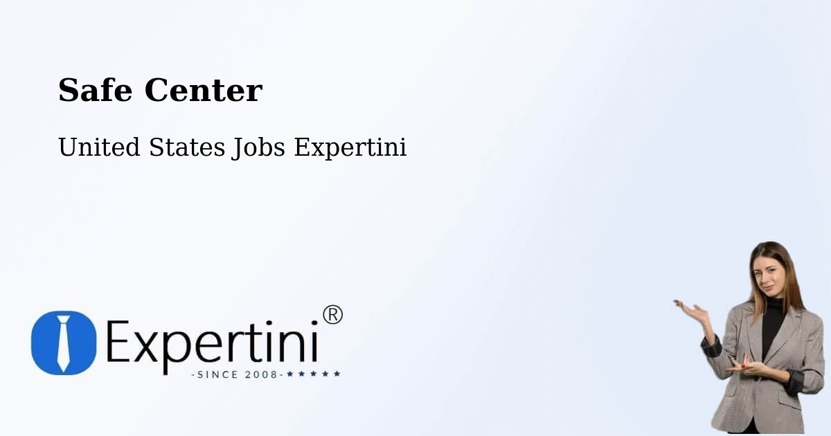 Safety Center – Firing Range - United States Jobs Expertini